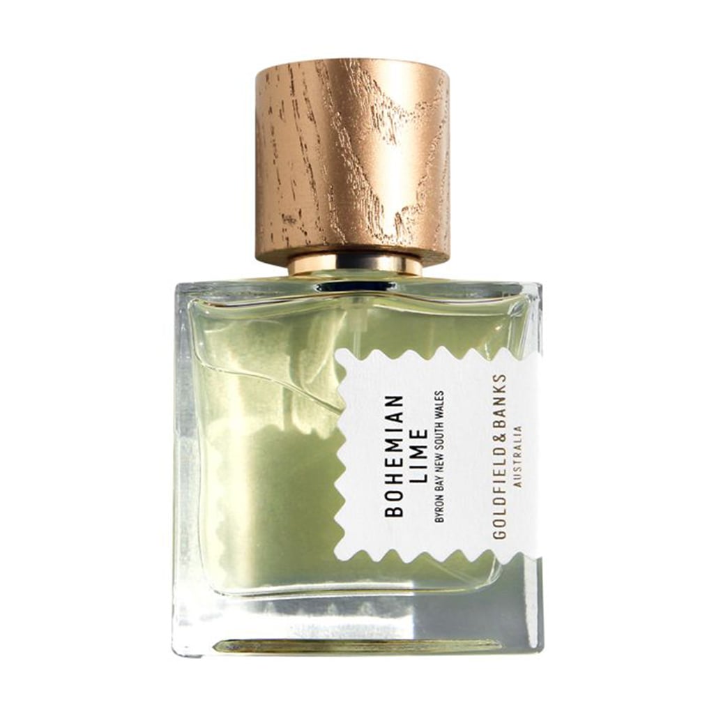 Goldfield &amp; Banks Australia Bohemian Lime Парфумована вода унісекс, 50 мл