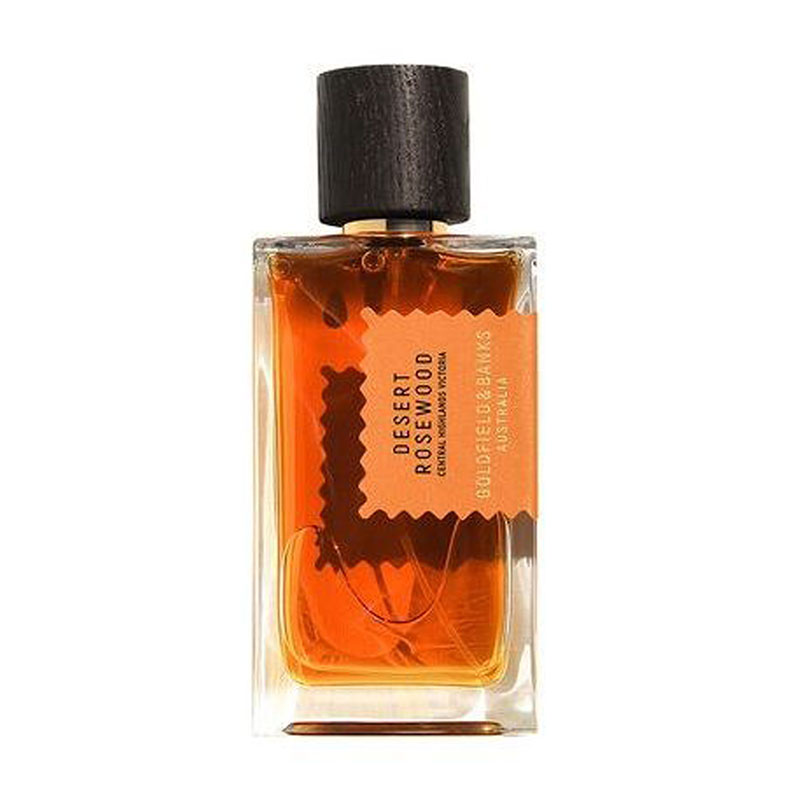 Goldfield &amp; Banks Australia Desert Rosewood Парфумована вода унісекс, 100 мл