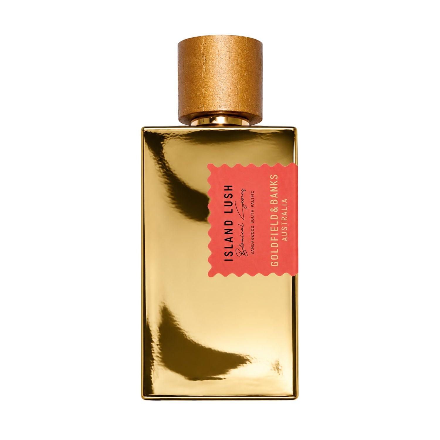 Goldfield &amp; Banks Australia Island Lush Парфумована вода унісекс, 100 мл (ТЕСТЕР)