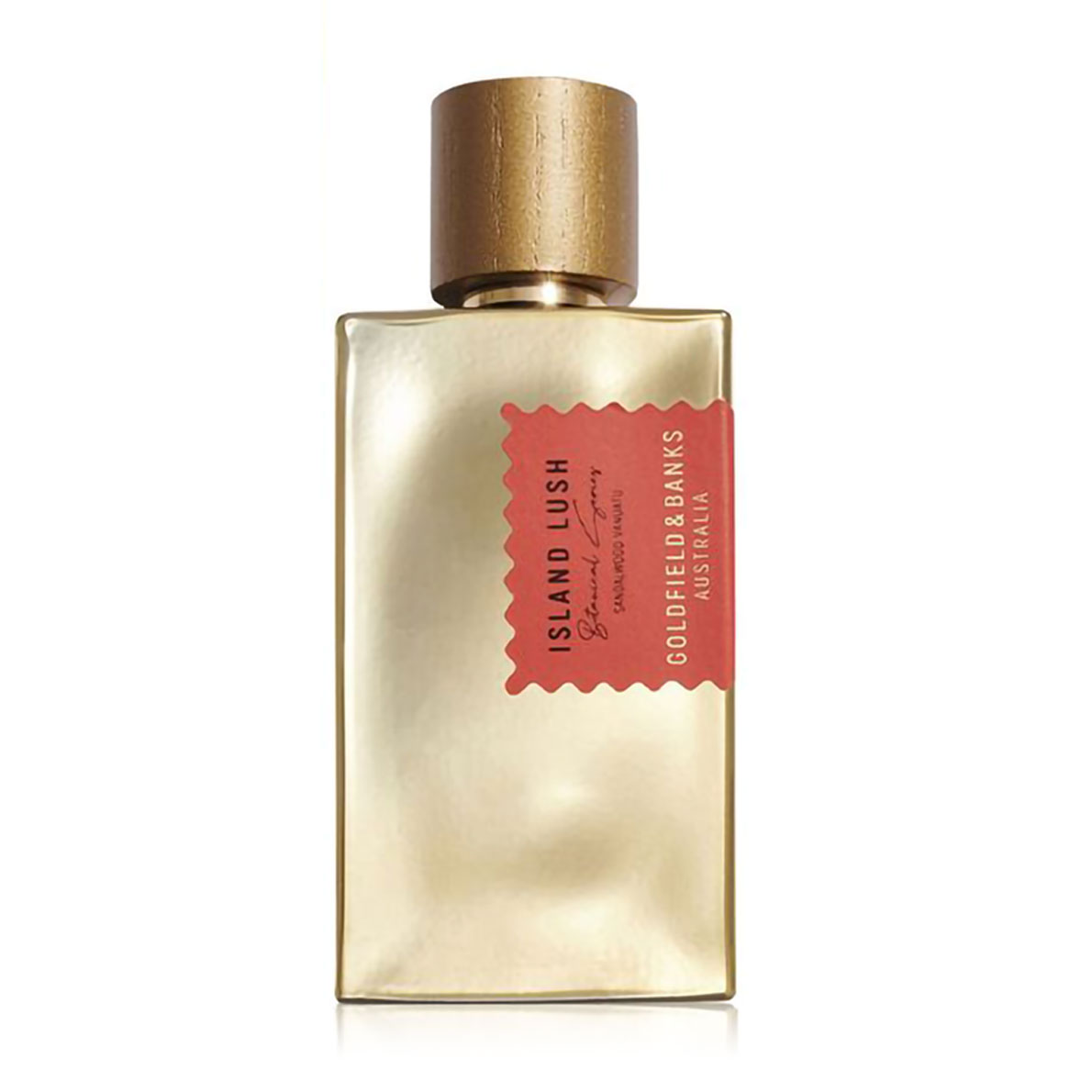 Goldfield &amp; Banks Australia Island Lush Парфумована вода унісекс, 100 мл