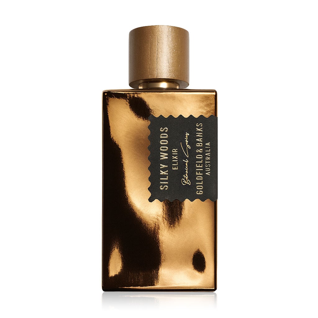 Goldfield &amp; Banks Australia Silky Woods Elixir Парфуми унісекс, 100 мл