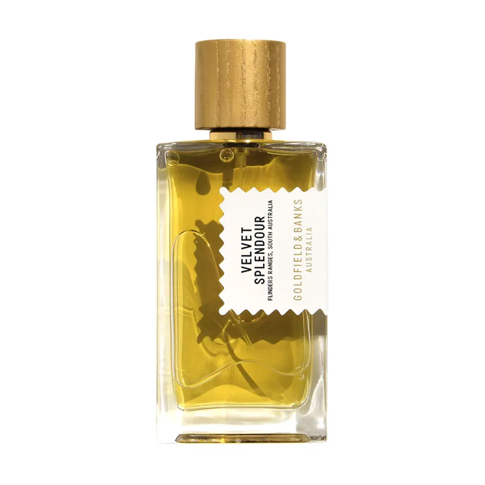 Goldfield &amp; Banks Australia Velvet Splendour Парфумована вода унісекс, 100 мл (ТЕСТЕР)