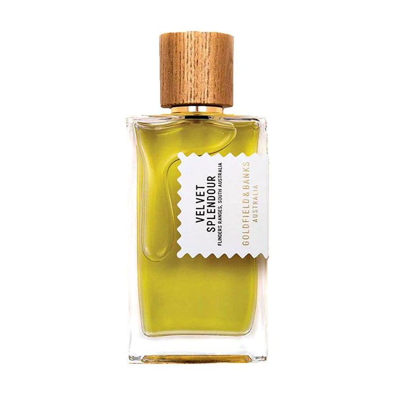 Goldfield &amp; Banks Australia Velvet Splendour Парфумована вода унісекс, 100 мл